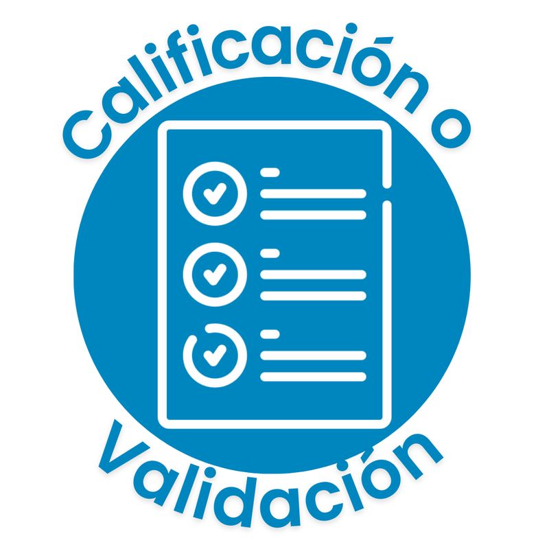 Mapeo Térmico - Protocolo