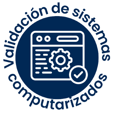 TOC - Validación de Sistemas computarizados