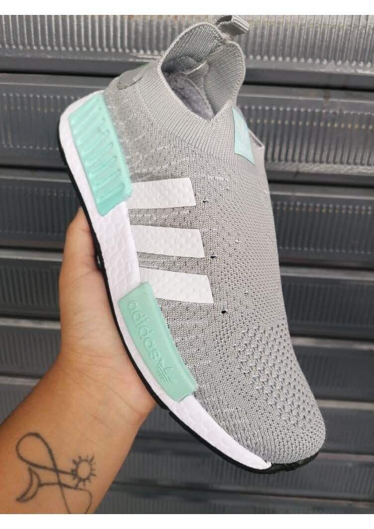 Zapatillas para damas