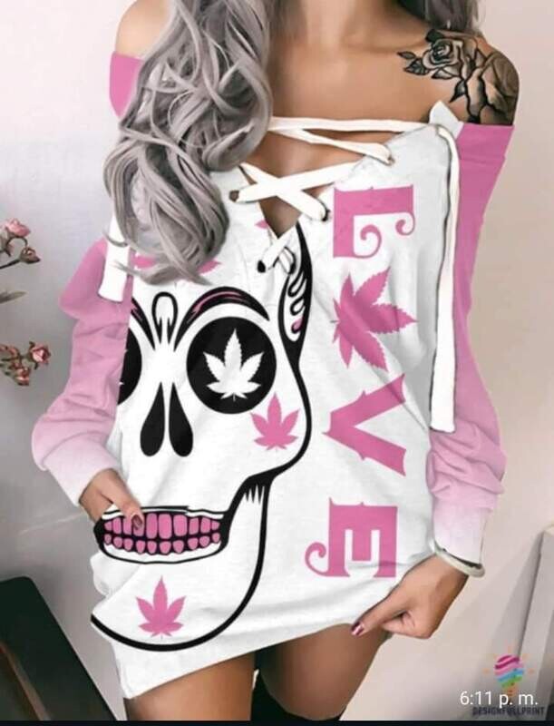 Vestidos Impactantes