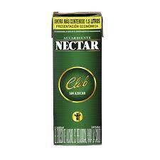 Nectar verde 1.5 lt