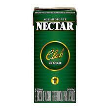 Nectar Verde 1 LT