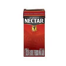 Nectar rojo 1 lt