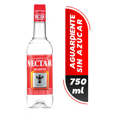 Nectar rojo 750 ml