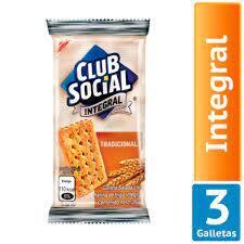 Club socias integral