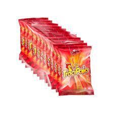 Docena de trocipollo chefrito 30 gr