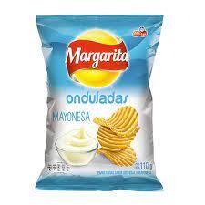 Docena papa mayonesa