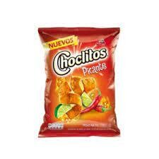 Docena choclito picante