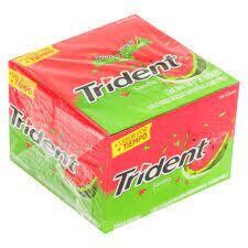 trident individual x 60 sandia