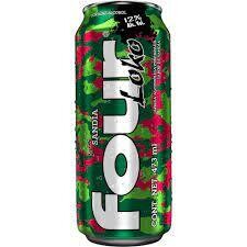 Coctel Sandia FOUR LOKO 473 ml