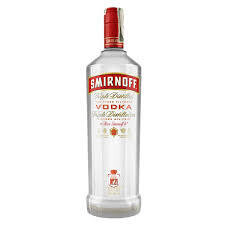 Smirnoff 750 ml