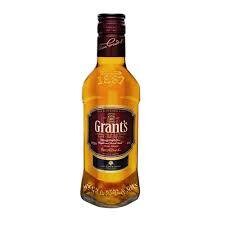 Whiky Grant´s 350 ml