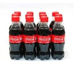 Coca - cola mini 250 ml x 12