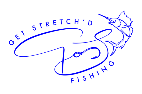 Get Stretch’D Fishing