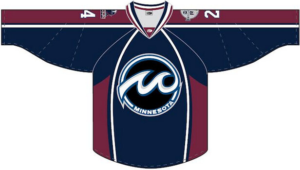 2021 Whitecaps Pro Jersey (Battle of the Rig - Navy)