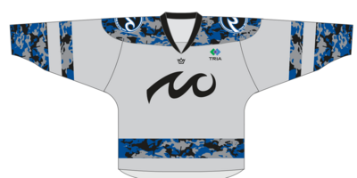2022 MILITARY Replica Jersey (NO NAME OR #)