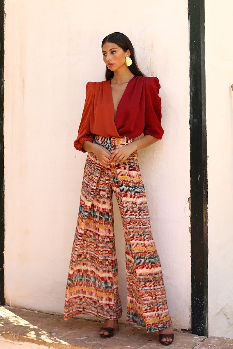 Camisa Zan Caldera (Panambi)