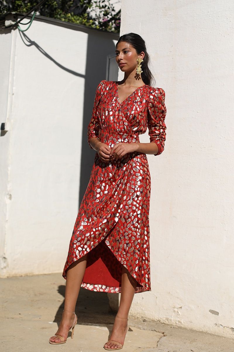 Vestido Car (Panambi)