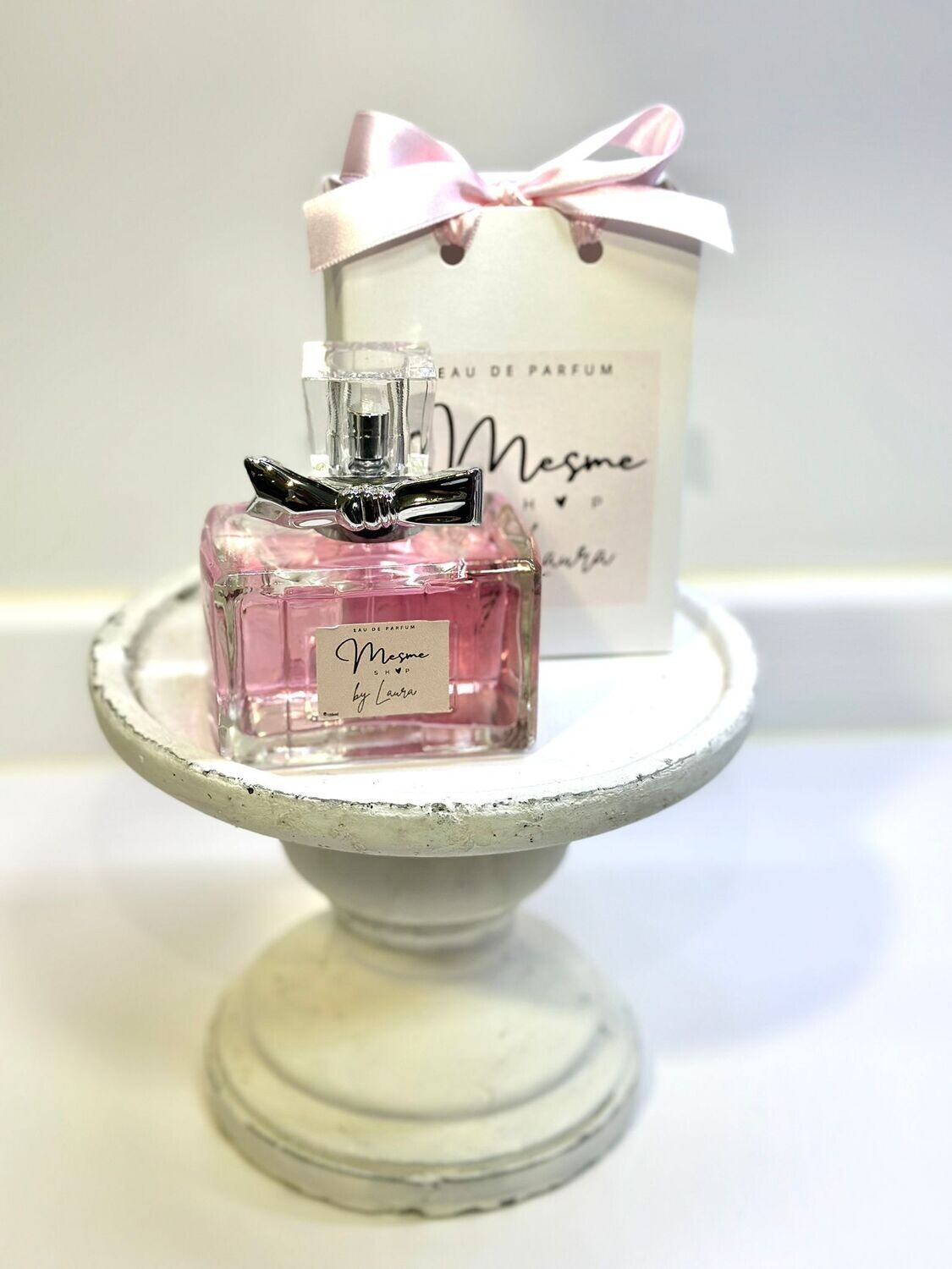 Perfume by Laura Honey