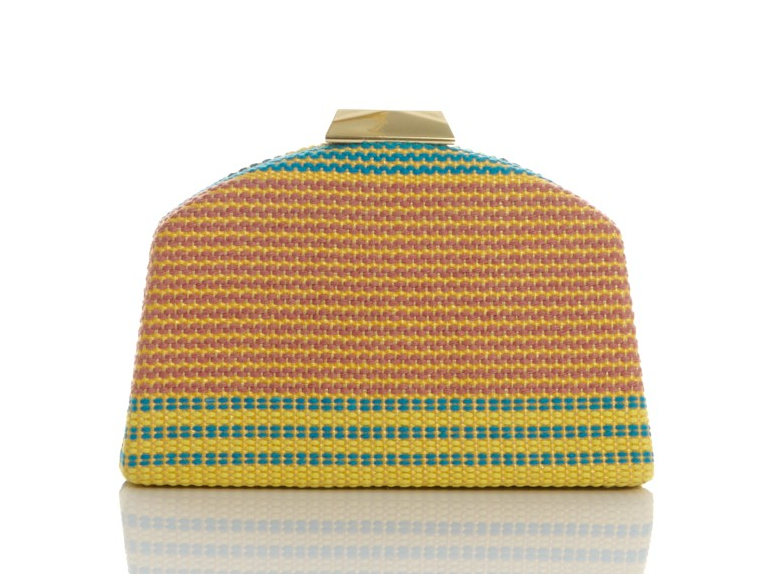 Bolso Perugia Naranja