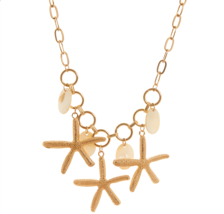 Collar Etoide