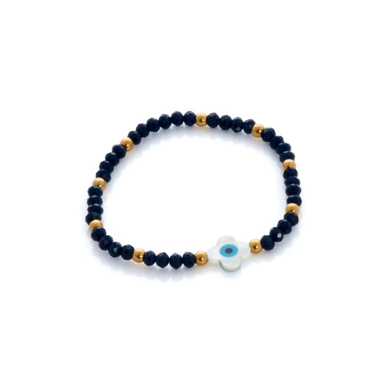 Pulsera Ocean Flor