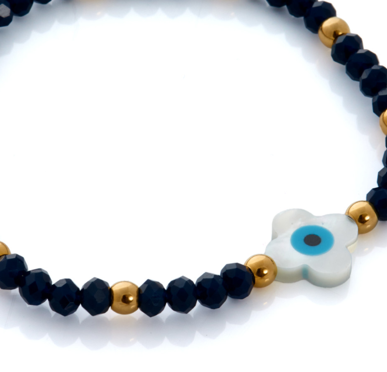 Pulsera Ocean Flor