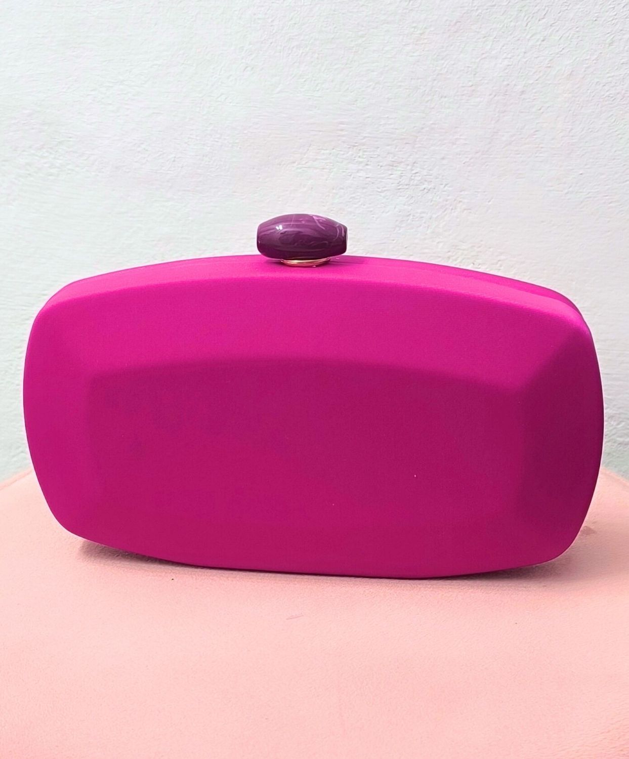 Bolso Fucsia Bonna