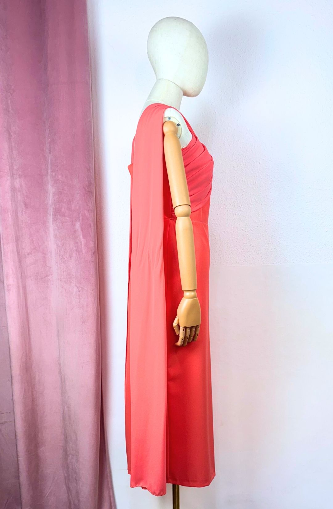 Vestido Gaia  - MARTA EN BRAZIL