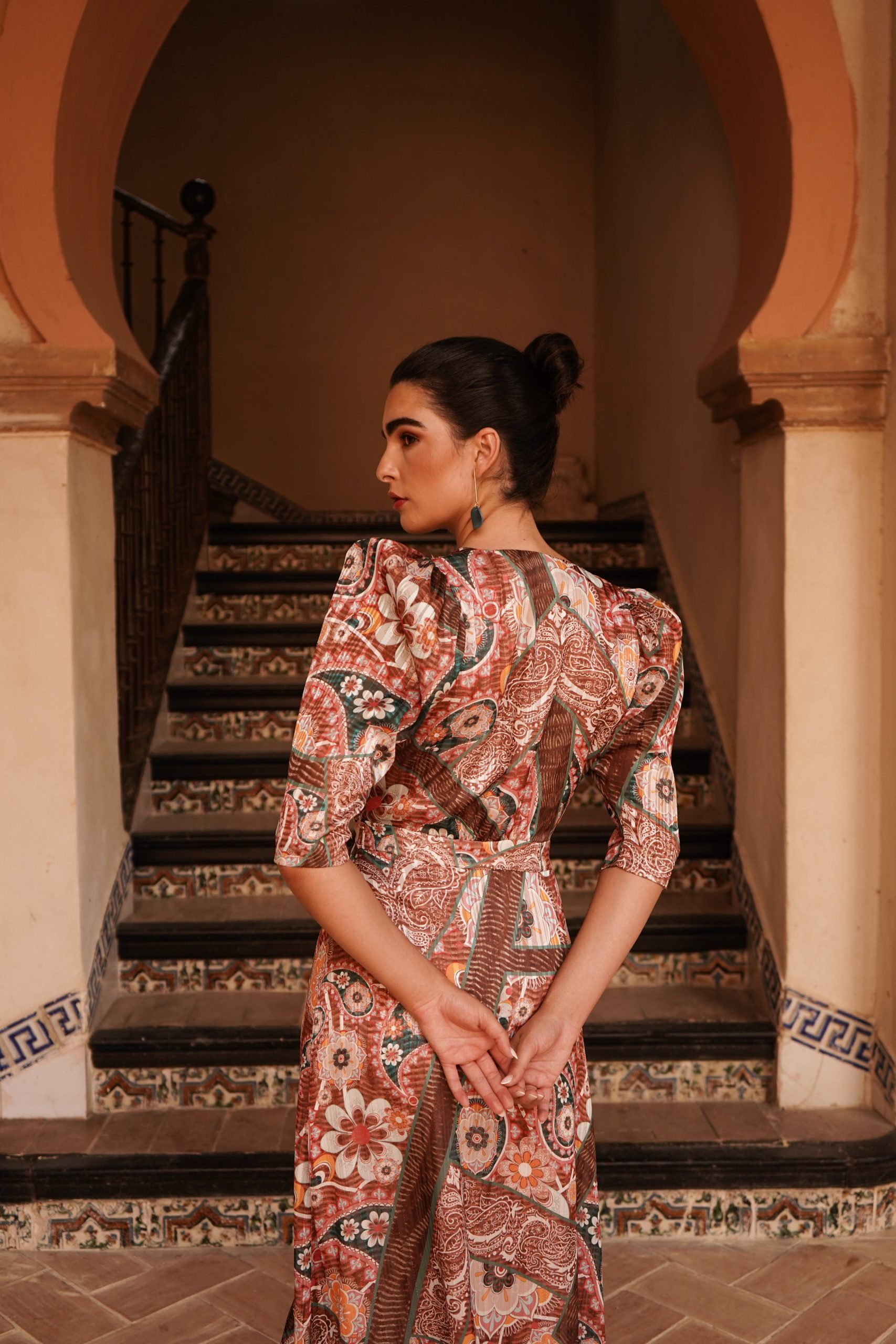 Conjunto EMME Crudo - MAGNOLIA KOBUS