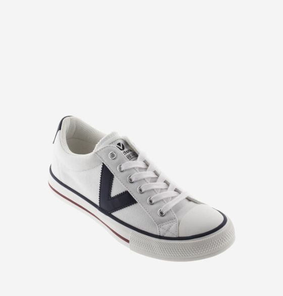 TRIBU BASKET LONA CONTASTE