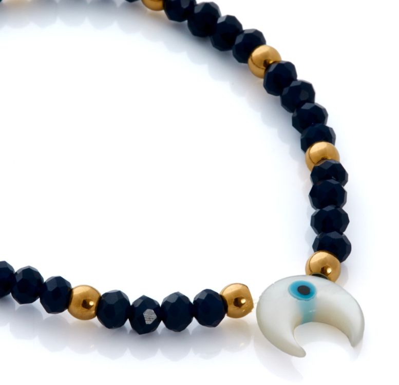 Pulsera Ocean Luna