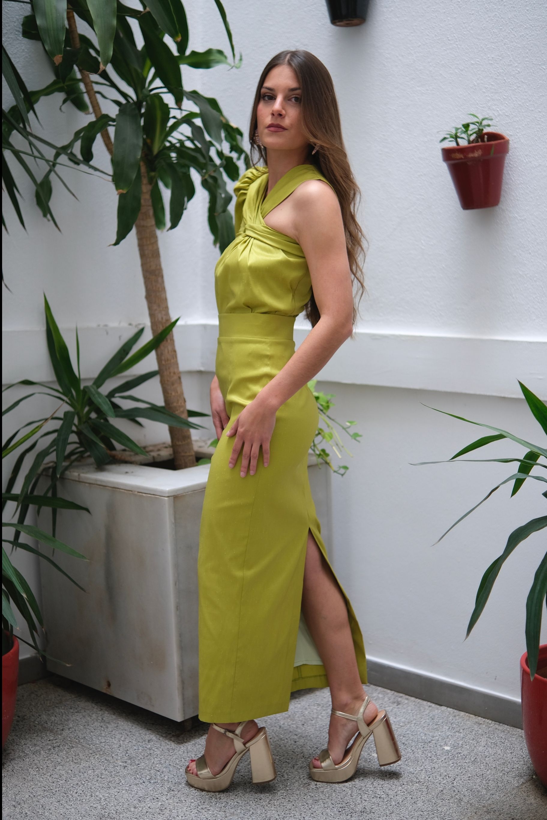 Top Gia - SEDA Y COLOR