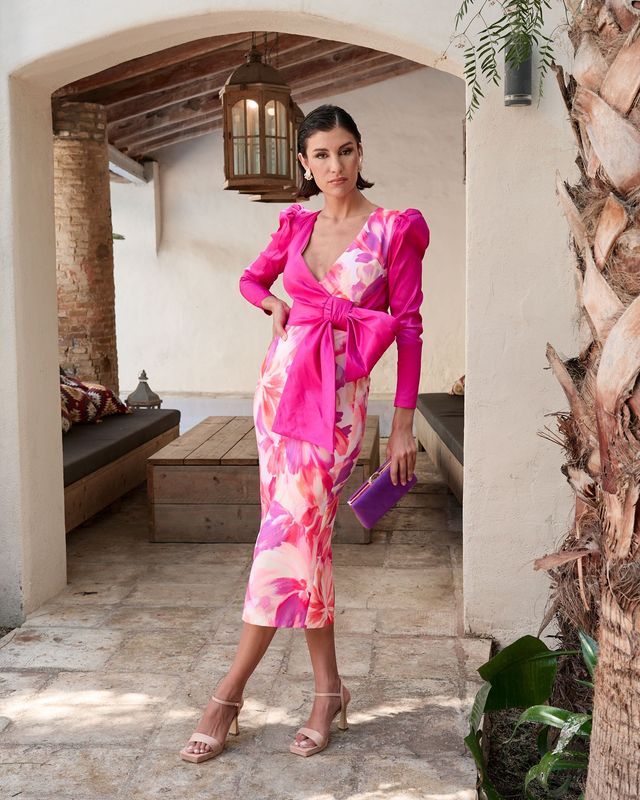 Vestido  - MARTA EN BRAZIL