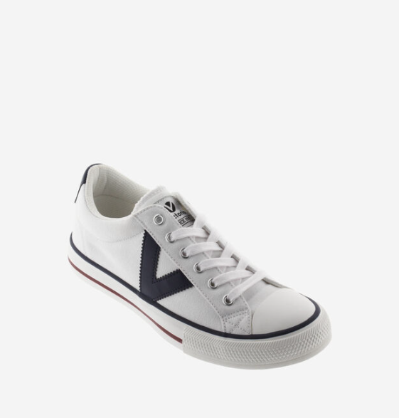 TRIBU BASKET LONA CONTASTE