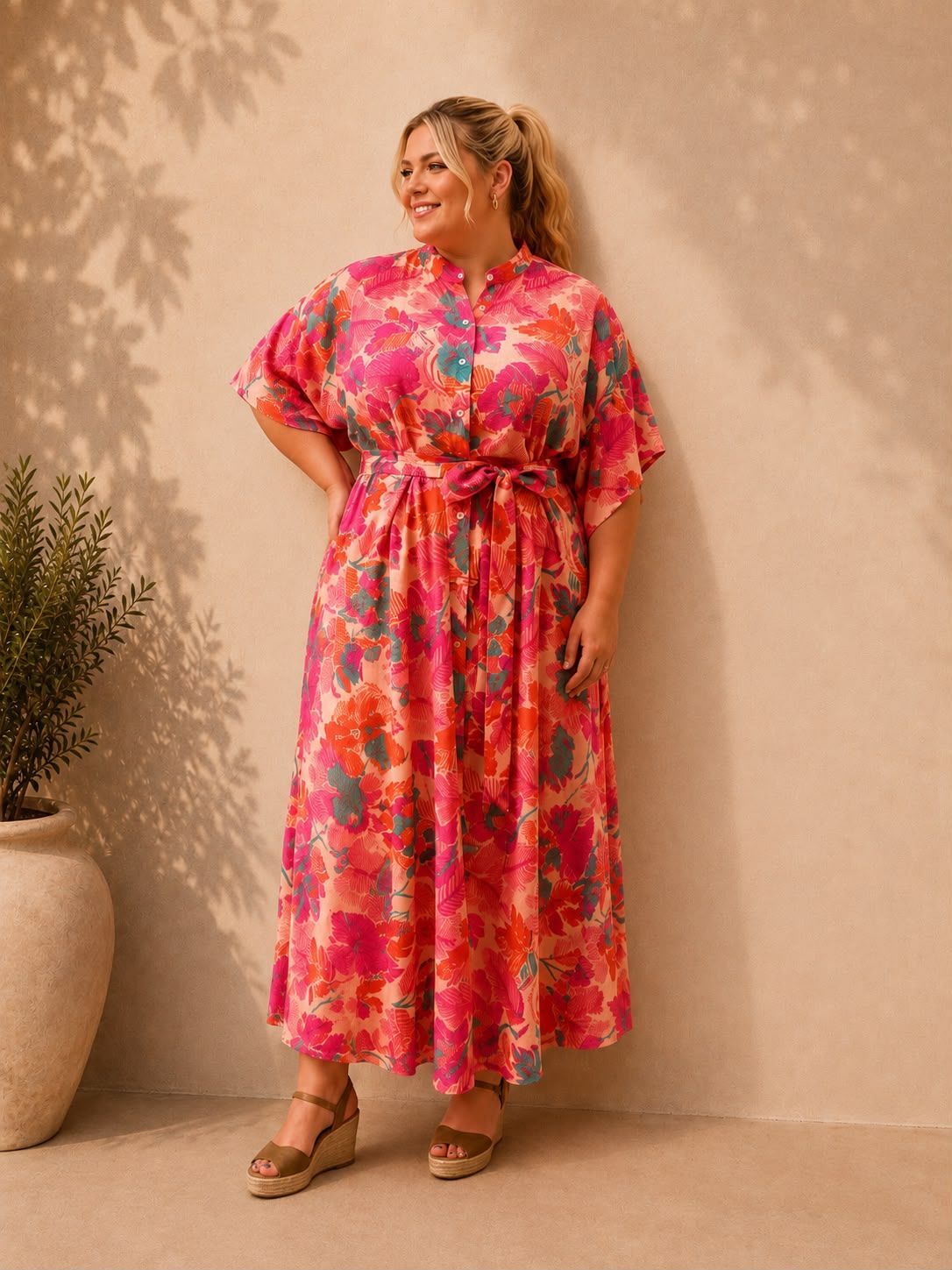 Vestido Brisa