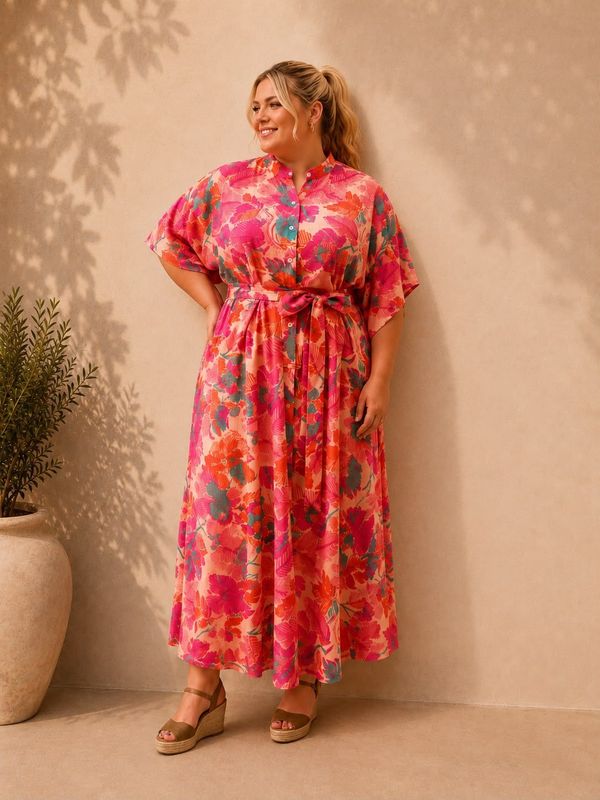 Vestido Brisa