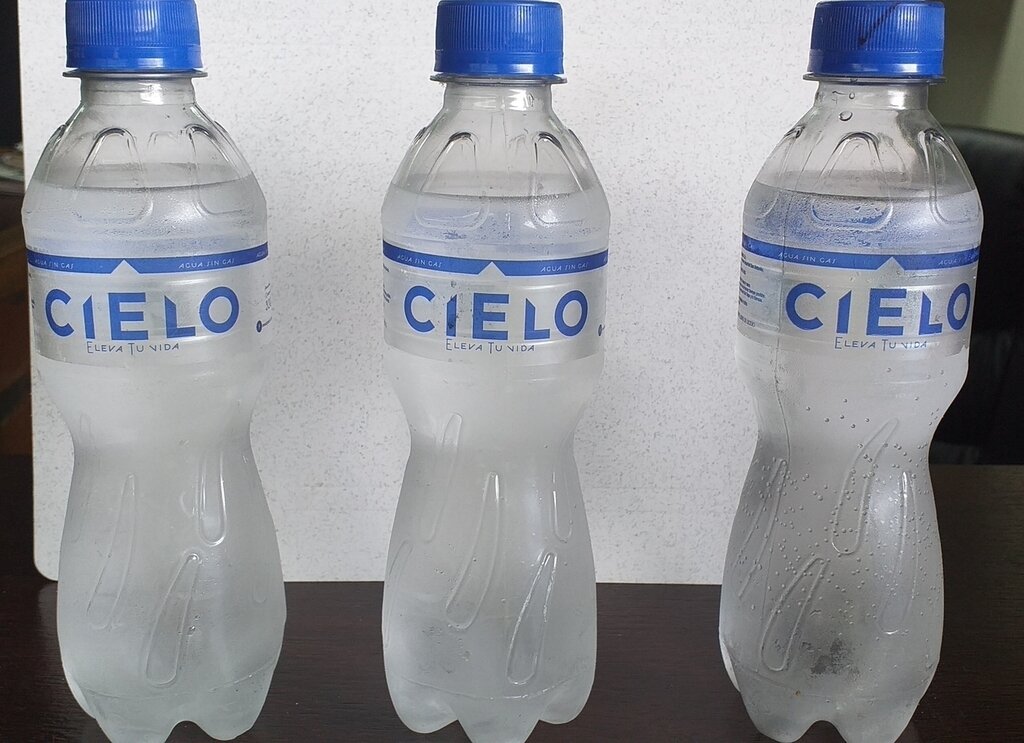 AGUA CIELO 300ml*24