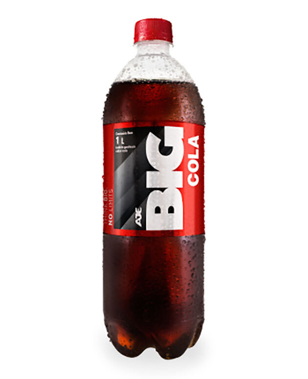 BIG-COLA LITRO*15