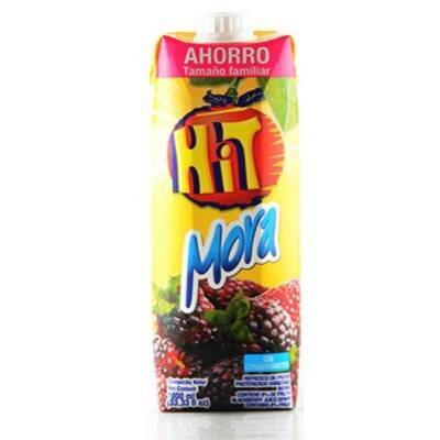 HIT TETRA Ltr caja*12