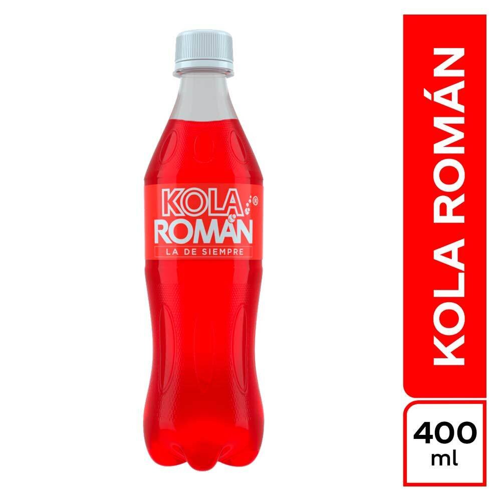 KOLA ROMAN 400ml PC*12