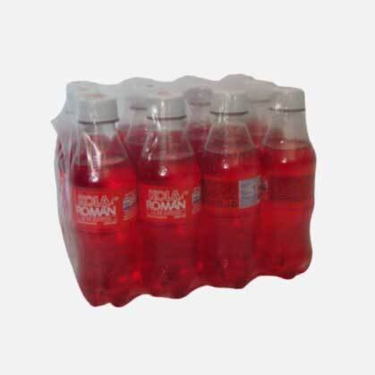 KOLA ROMAN mini 250ml PCA*12