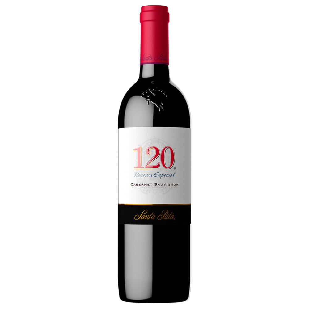 VINO STA. RITA CJ*12-750ml