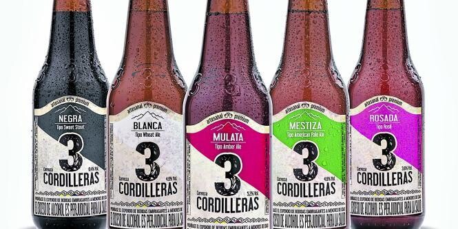 3 CORDILLERAS UNID