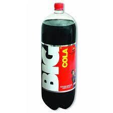 BIG 3.020 PCA*6