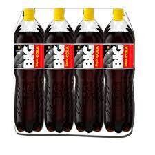 BIG 1600ml PCA*8