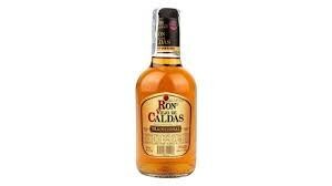 X3 RON CALDAS 375ml