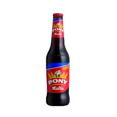 MALTA pequeña vidrio*38 und