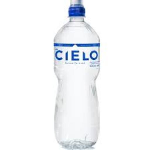 AGUA CIELO chupoPCA*12S
