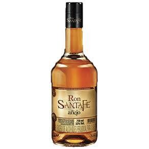 X3 RON SANTAFE 375ml